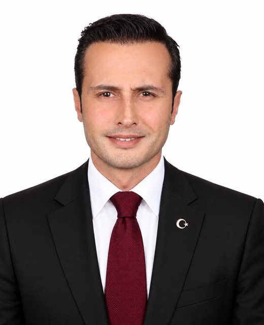 Dr. Hakan Ülker
