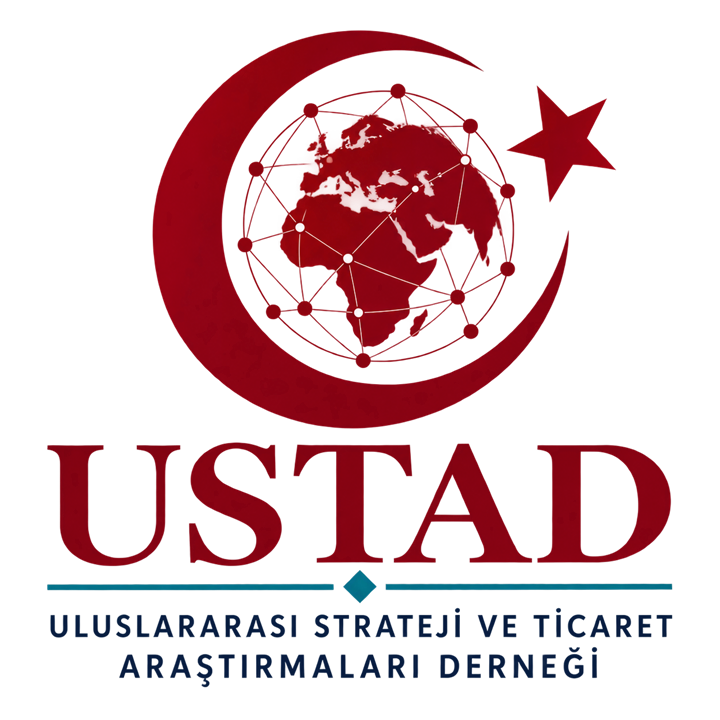 USTAD logosu